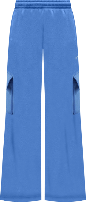 Nike Sportswear Phoenix Fleece Women's Cargo Sweatpants