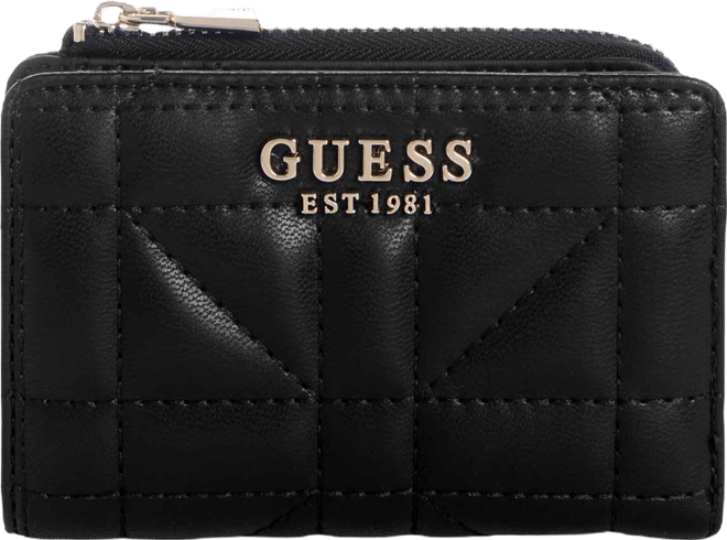 Edita Slg Zip Around Card Case