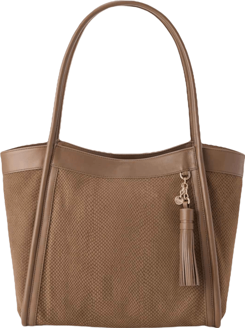 Bailee Belcanto Medium Tote Bag