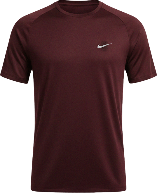 Nike Stride Men's Dri-FIT ADV Short-Sleeve Running Top