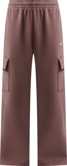 Nike Sportswear Phoenix Fleece Women's Cargo Sweatpants