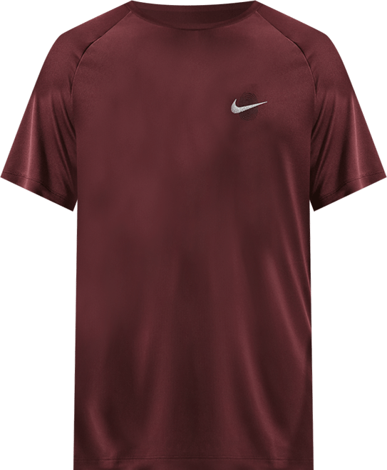 나이키 스트라이드 남성 드라이 핏 ADV 반팔 러닝 탑