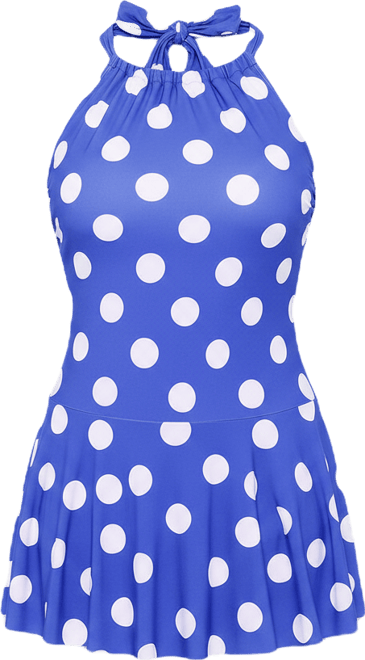 keegan jersey denim mini dress Z Supply: Keegan Mini Dress, Denim main image 0
