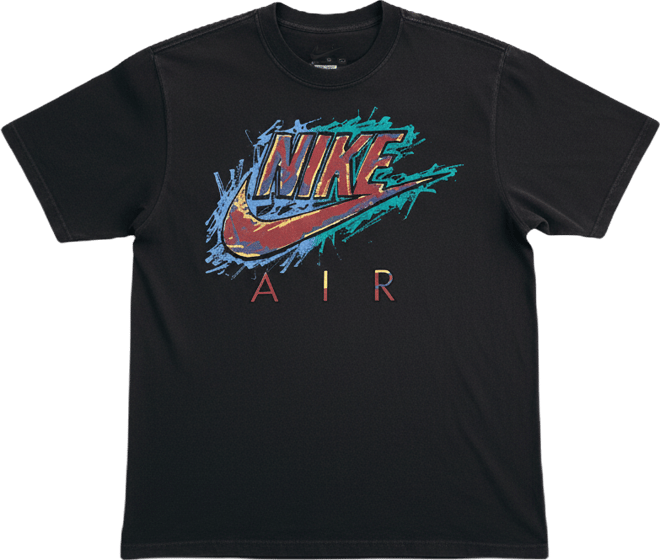 Nike NSW Max 90 DNAR Short Sleeve T-Shirt - Men's | Foot Locker