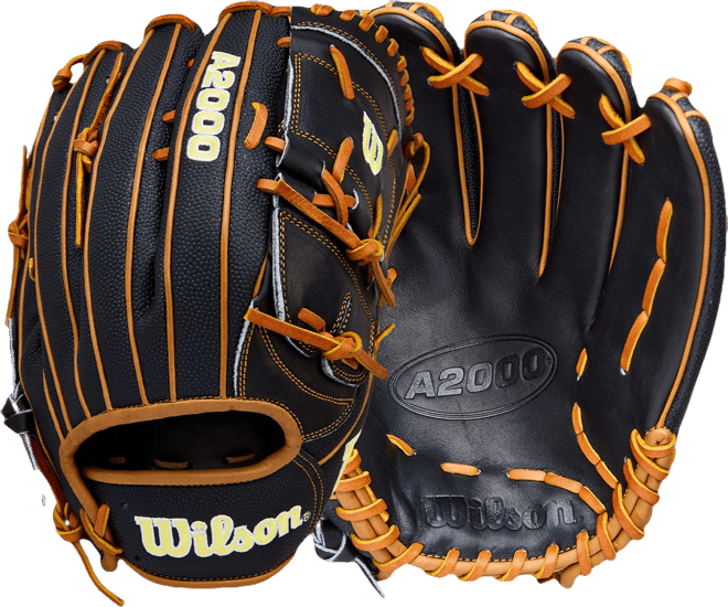 Wilson 12.5