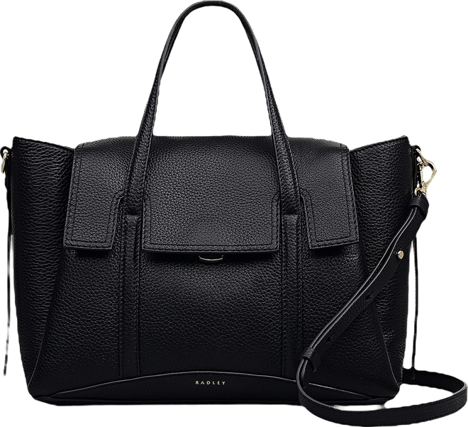 Radley London Chancery Medium Flapover Utility Grab Bag | Dillard's