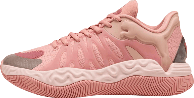 HALI 1 Big Kids' Basketball Shoes | PUMA