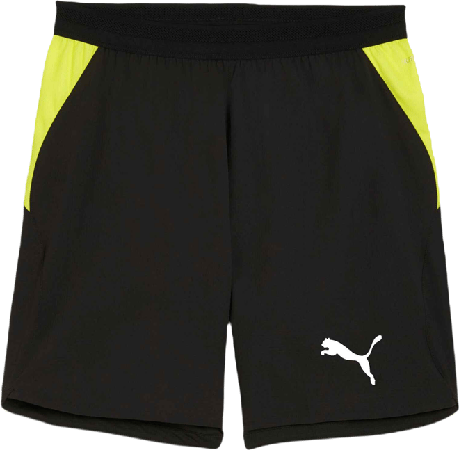 PUMA Individual Lightspeed Ultimate Men's Woven Soccer Shorts
