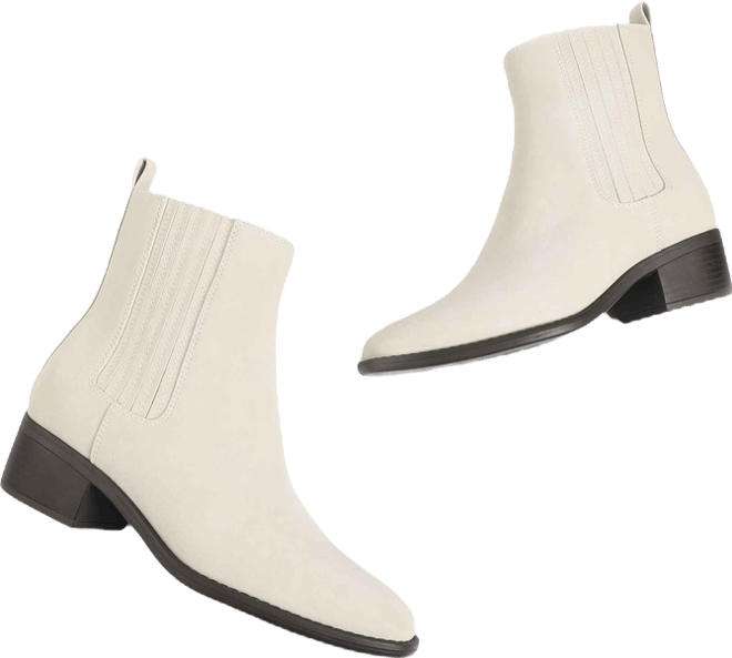 Salty Hibiscus Classic Fit Graphic Tee