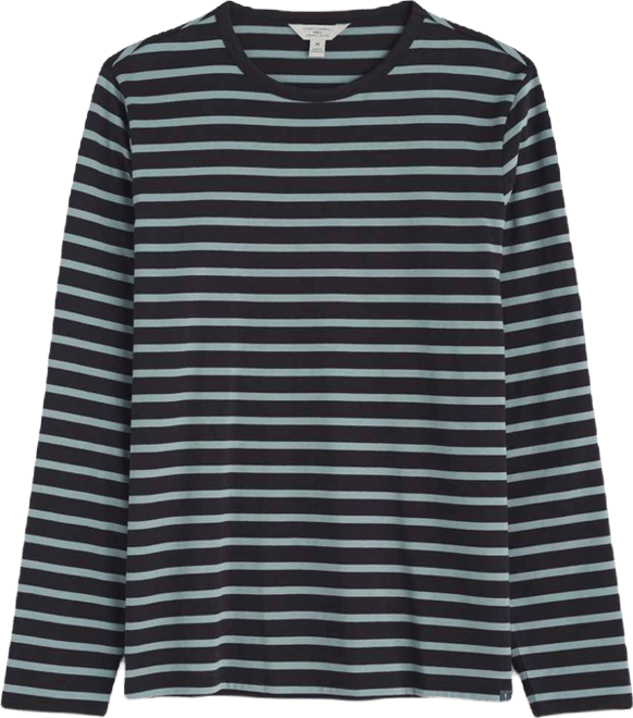 Men's Sailor Long Sleeve Shirt