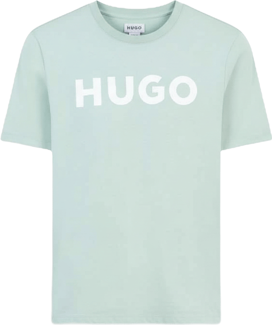 Boss by  Men's Dulivio Logo Graphic T-Shirt