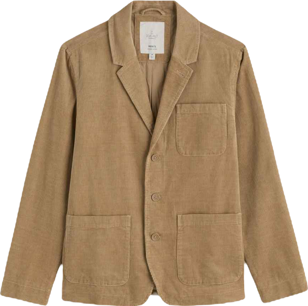 Men's Plantsman Blazer