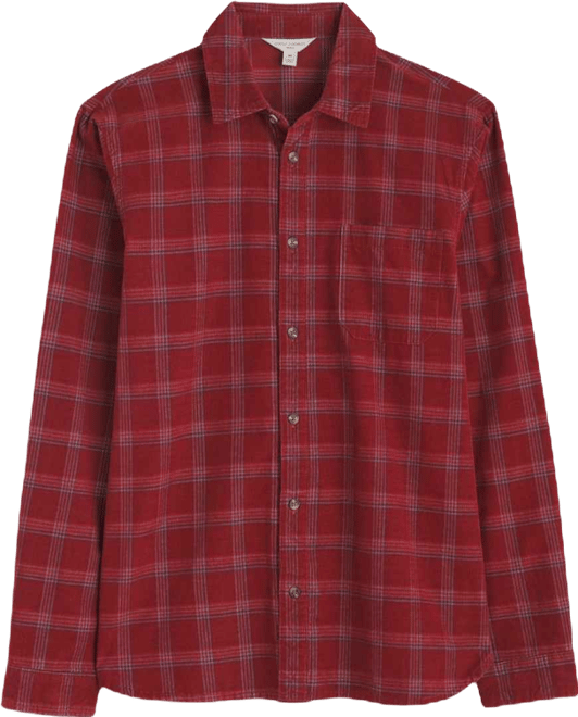 Men's Seasalt Shoreman Shirt