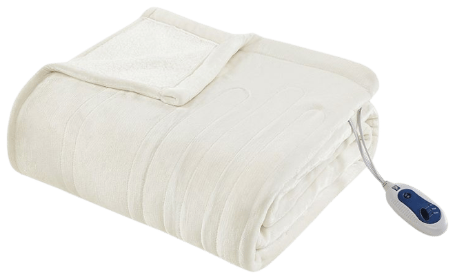 True North Heated Mattress Pad