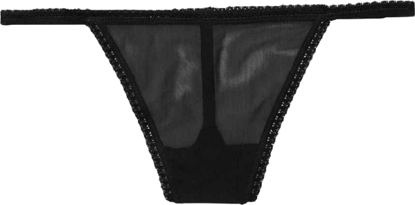 Andra Women's Thong Panty