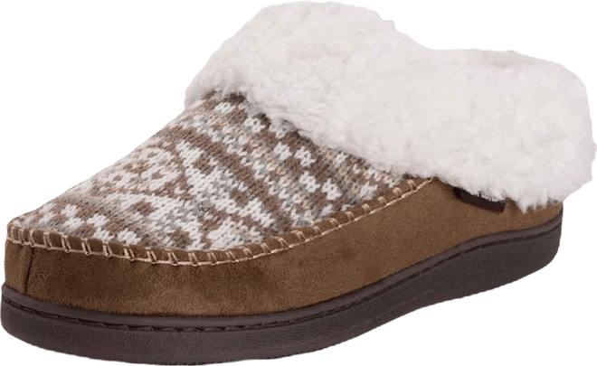 Women's Minerva Slipper
