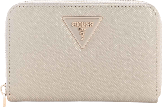 Laurel Medium Zip Around Wallet