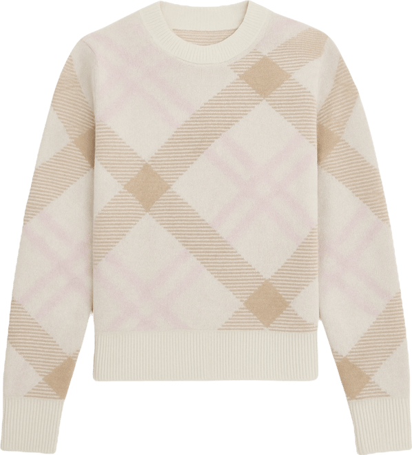 Women's Sara Long Sleeve Crewneck Sweater