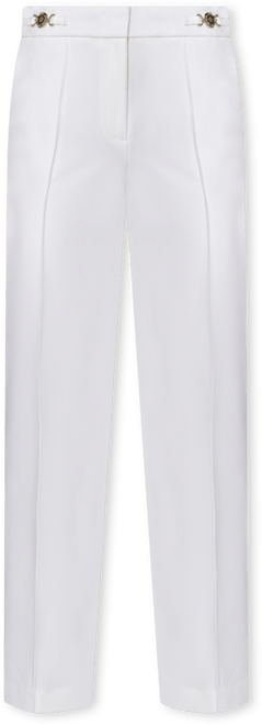 Women's Wide-Leg Ankle Pants