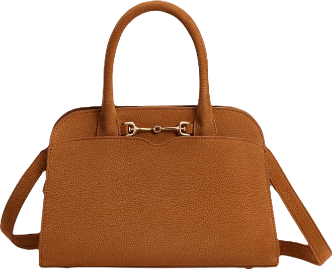 Loraine Small Satchel Bag