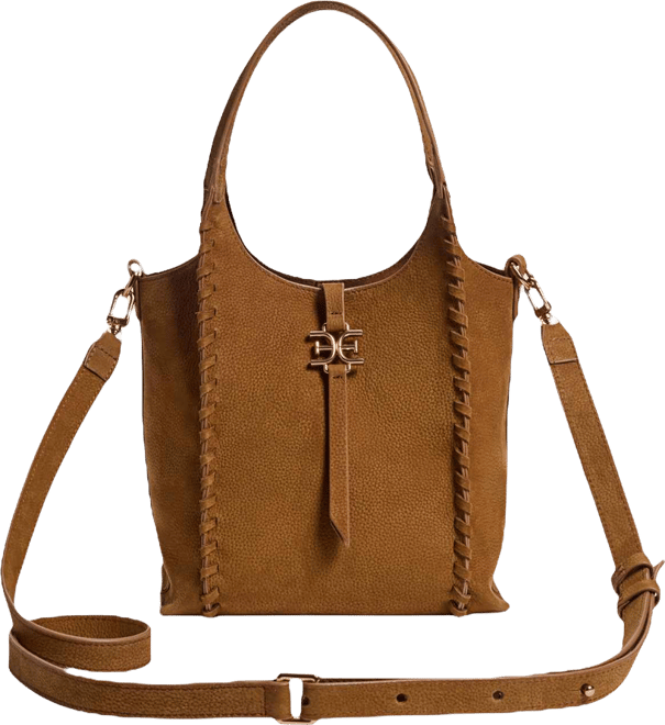 Sylvia Small Crossbody Bag