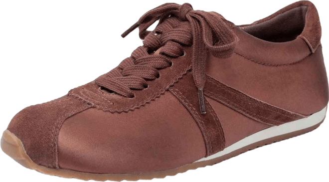 Kova | Low Profile Lace Up Fashion Sneaker