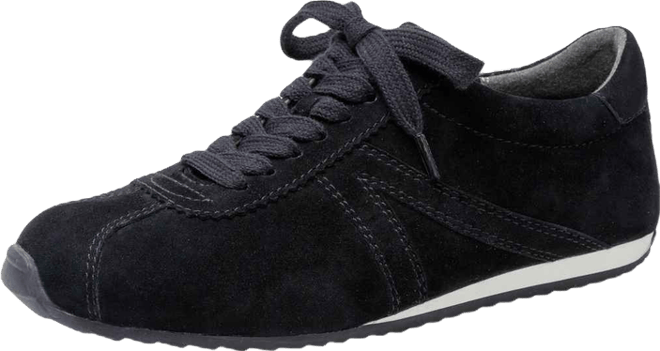 Kova | Low Profile Lace Up Fashion Sneaker
