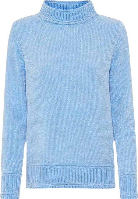 Women's Chenille Sweater