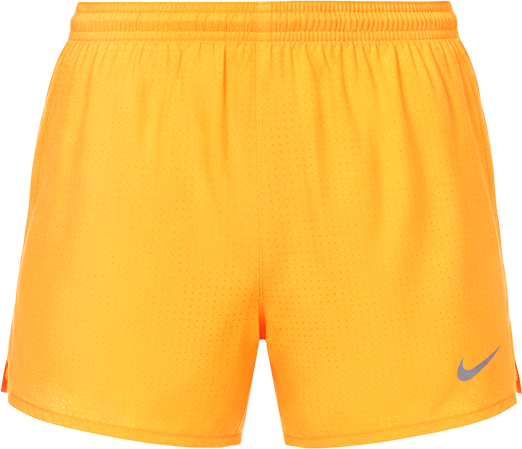 Nike Fast Men's Dri-FIT 8cm (approx.) Brief-Lined Running Shorts