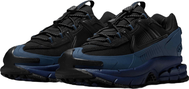 Nike Zoom Vomero Roam Women's Winterized Shoes