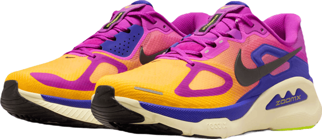 Nike Structure Plus Tenis de correr en pavimento para hombre