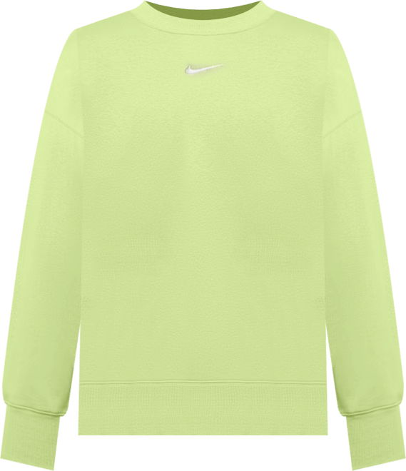 Nike Sportswear Phoenix Fleece Women's Oversized Crew-Neck Sweatshirt