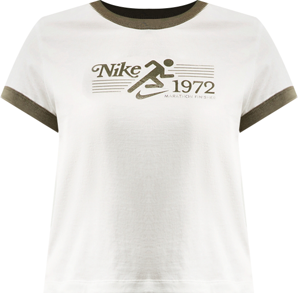 Nike Sportswear Women's Ringer T-Shirt