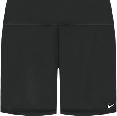 Nike One Women's High-Waisted 5" Biker Shorts