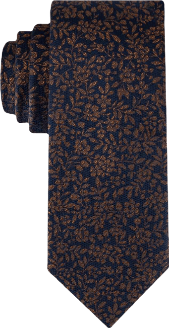 Men's Grahm Floral Tie