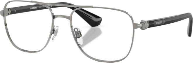 Men's Aviator Eyeglasses, BE1396