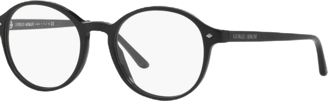 Men's Panthos Eyeglasses, AR7004