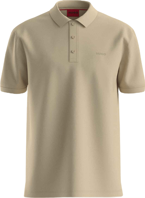 Boss by  Men's Donos Polo Shirt