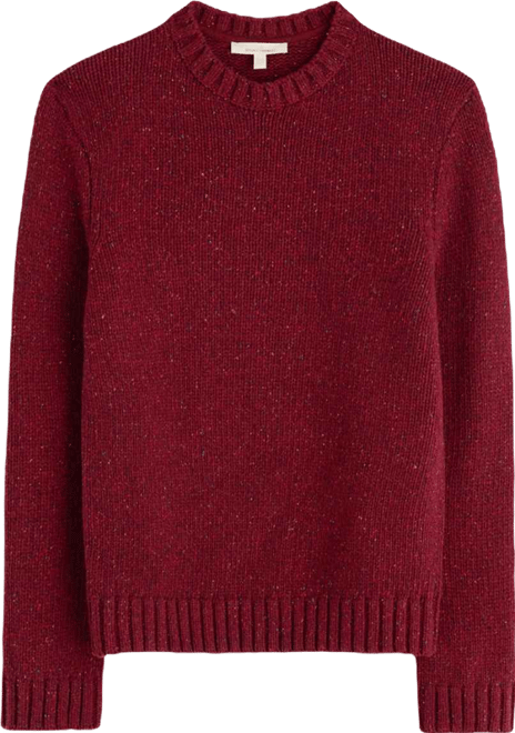 Men's Bizen Sweater