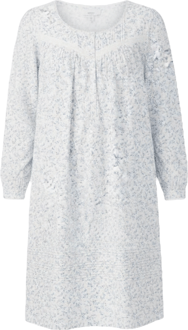 Women's Long Sleeve Waltz Nightgown