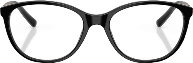 Women's Square Eyeglasses, BE2205