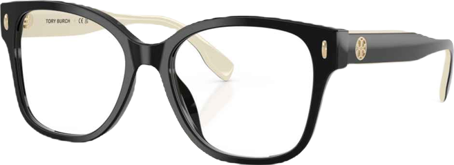 Women's Square Eyeglasses, TY2163U