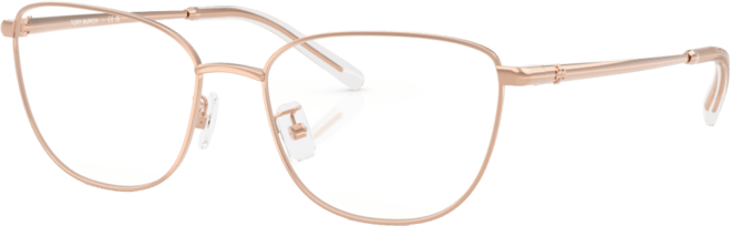 Women's Square Eyeglasses, TY1093