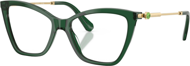 Women's Cat Eye Eyeglasses, SK2051