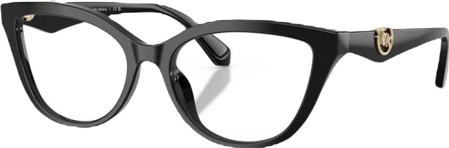 Women's Cat Eye Bellano Eyeglasses, MK4164U