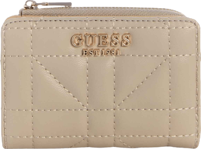 Edita Slg Zip Around Card Case