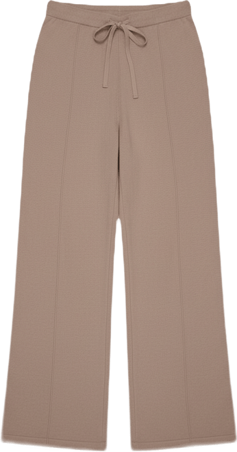 Women's Logo Detail Pants