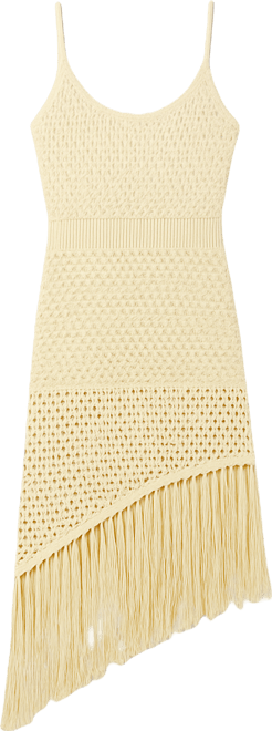 Women's Sophiya Crochet Sleeveless Mermaid Dress