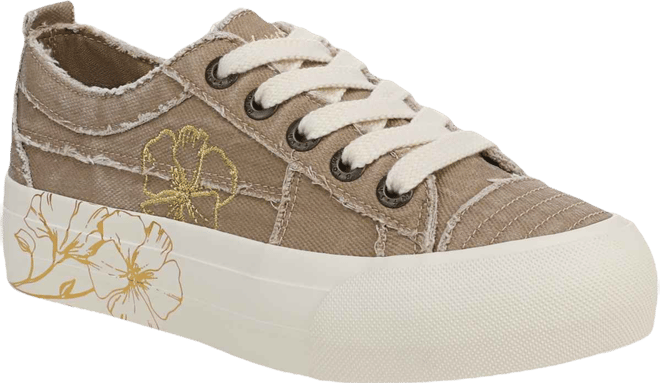 Women's Sadie-Sun 10 Lace-Up Sneakers