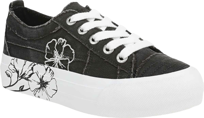 Women's Sadie-Sun 10 Lace-Up Sneakers